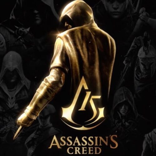 رویداد Ubisoft Forward 2022