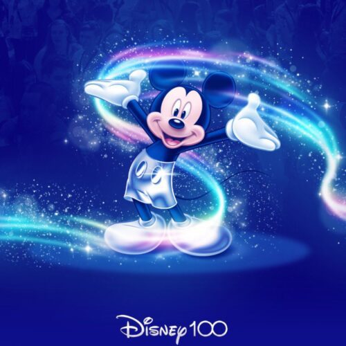 رویداد D23 Expo