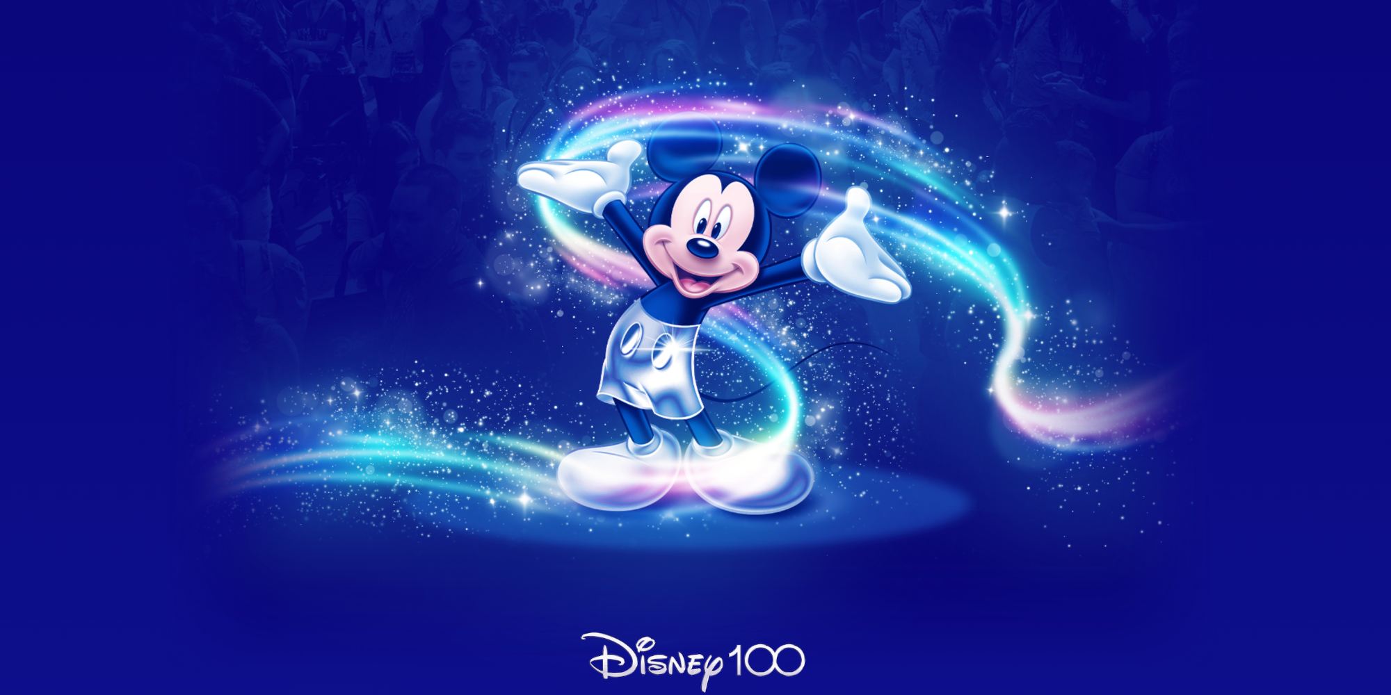 رویداد D23 Expo