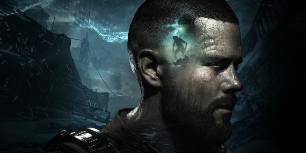 پشتیبانی از بازی The Callisto Protocol