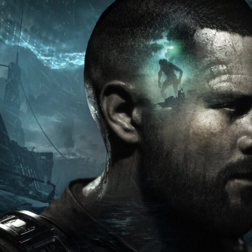 پشتیبانی از بازی The Callisto Protocol