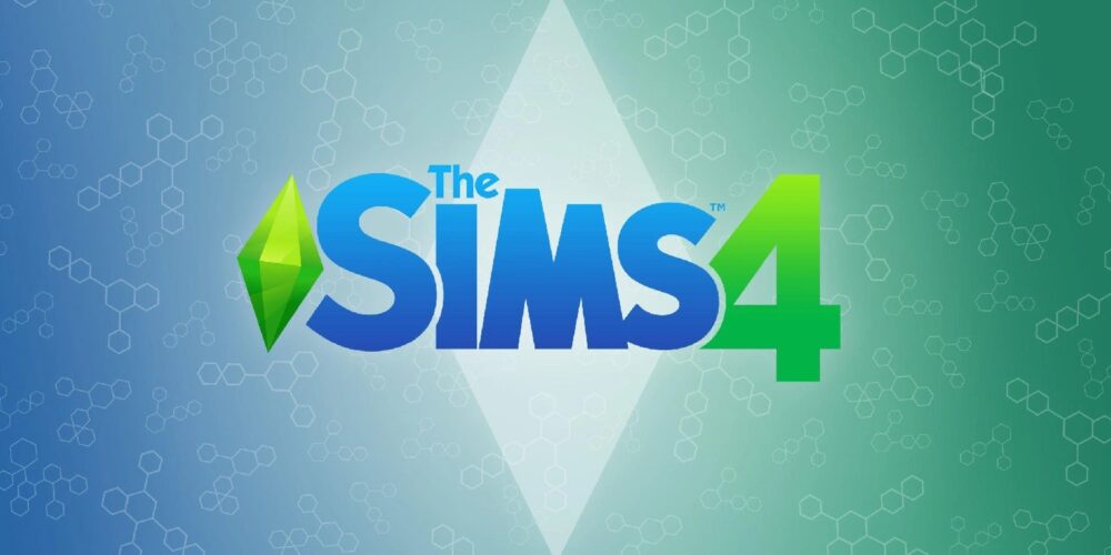 بازی The Sims 4