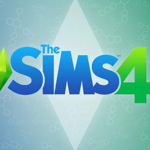 بازی The Sims 4