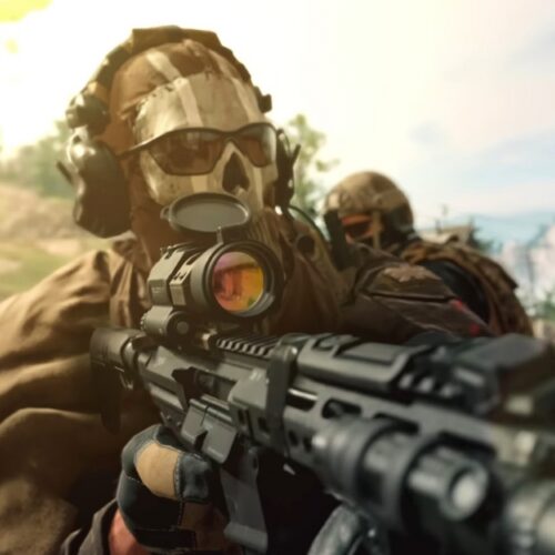 نقشه بازی Call of Duty: Warzone 2