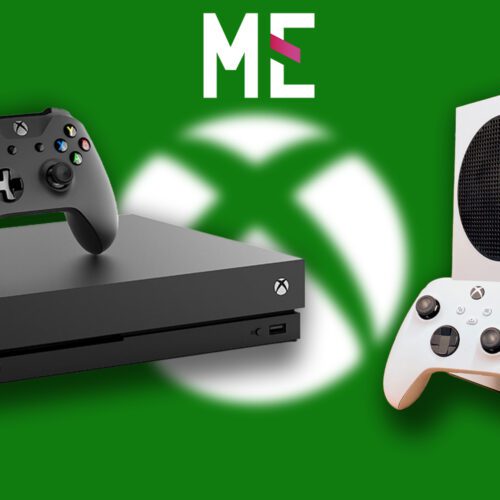 ایکس باکس سری ایکس و ایکس باکس سری اس