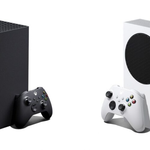 سرکوب نویز ایکس باکس