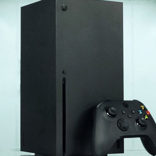 به‌روزرسانی ایکس باکس سری ایکس