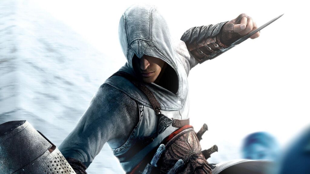 ساخت ریمیک Assassin's Creed