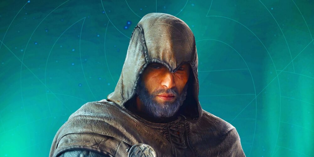 بازی Assassin's Creed Mirage