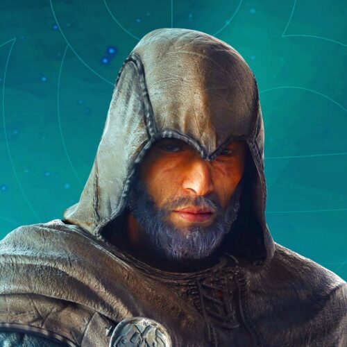 بازی Assassin's Creed Mirage