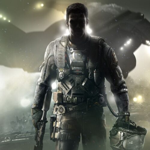 عرضه سری Call of Duty برای پلی استیشن