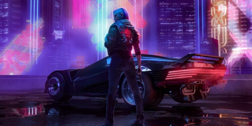 جزئیات جدید بازی Cyberpunk 2077