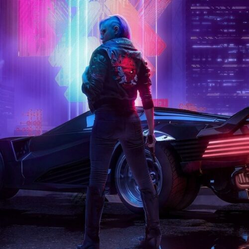 جزئیات جدید بازی Cyberpunk 2077