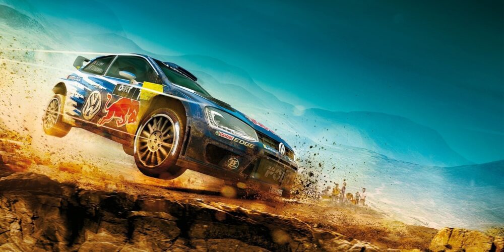 خروج بازی Dirt Rally از ایکس باکس گیم پس