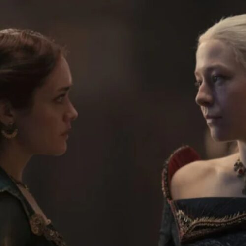 پیش نمایش قسمت ششم سریال House of the Dragon