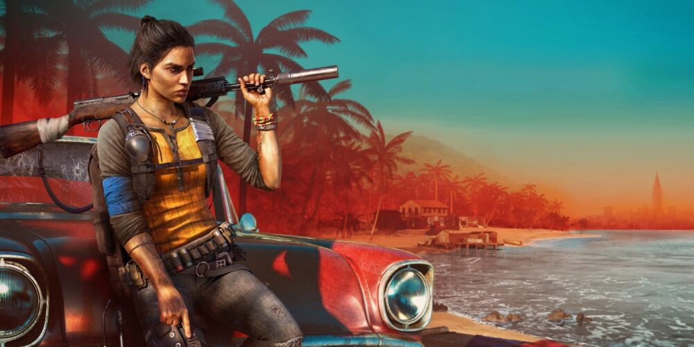 بسته الحاقی جدید بازی Far Cry 6
