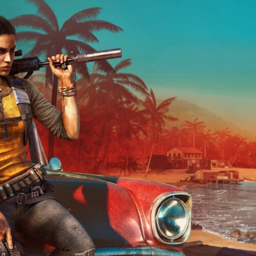 بسته الحاقی جدید بازی Far Cry 6