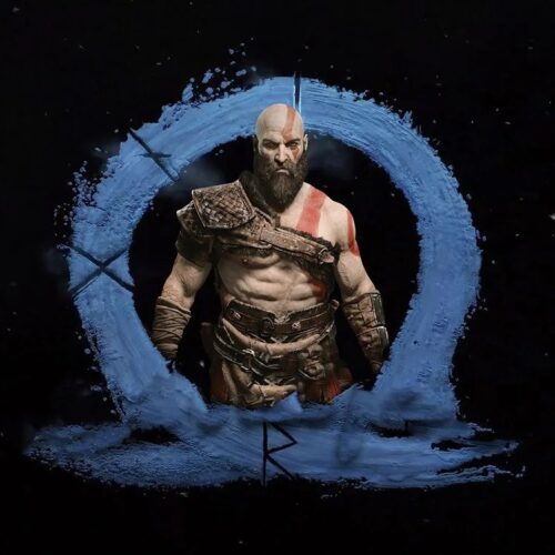 قابلیت های دسترسی بازی God of War Ragnarok