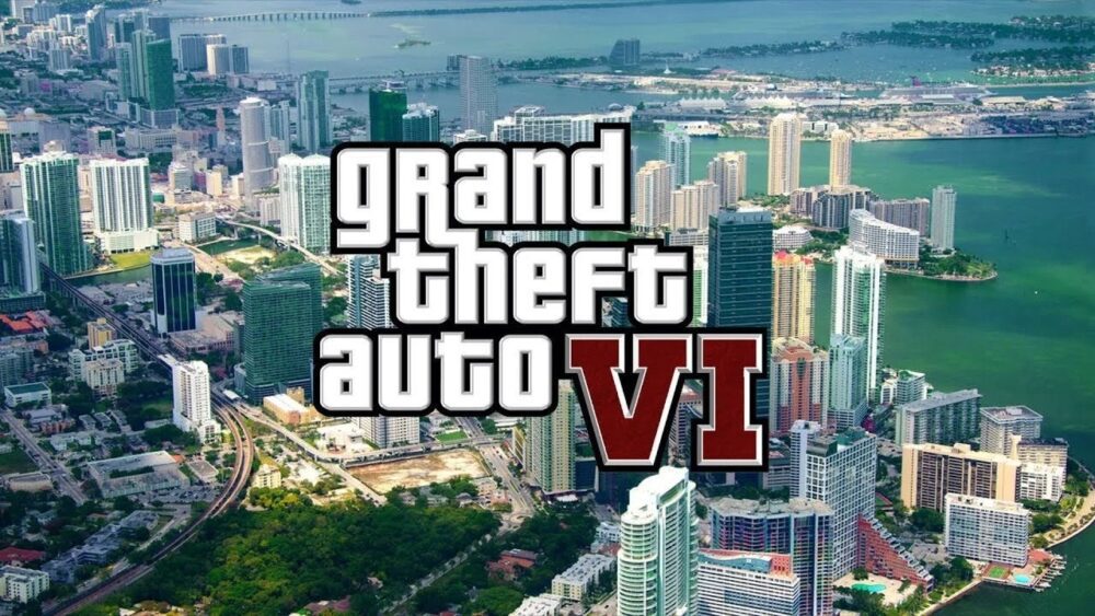 گیم پلی GTA 6