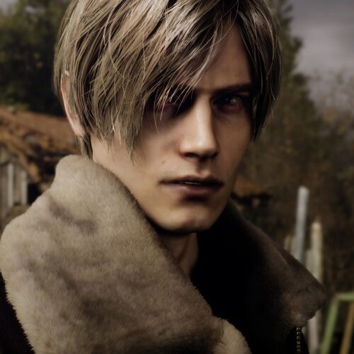 ریمیک Resident Evil 4 برای PS4