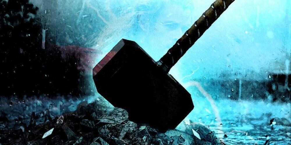احتمال ساخت فیلم Thor 5