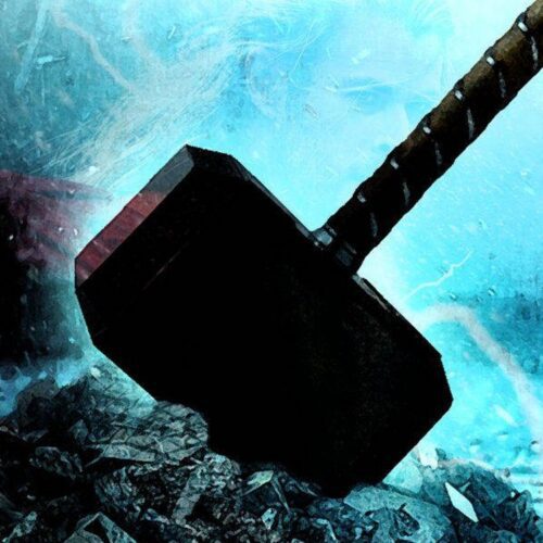 احتمال ساخت فیلم Thor 5