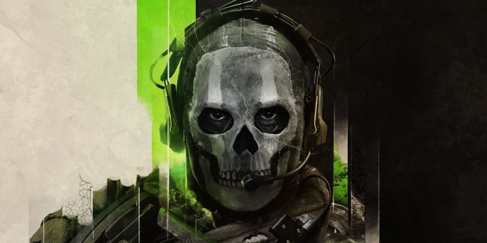 بازی های Call of Duty در ایکس باکس گیم پس