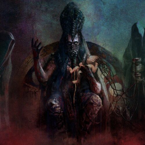 تریلر بازی Unholy