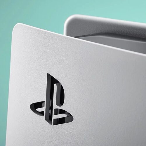 مدل جدید پلی استیشن 5