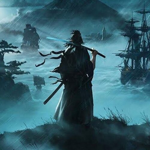 بازی Rise of the Ronin