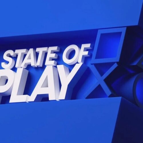 رویداد جدید State of Play