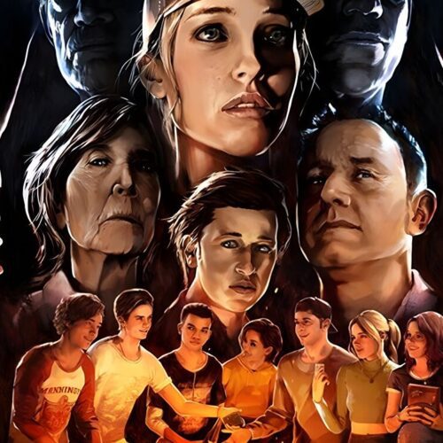 بازی بعدی استودیو سوپرمسیو