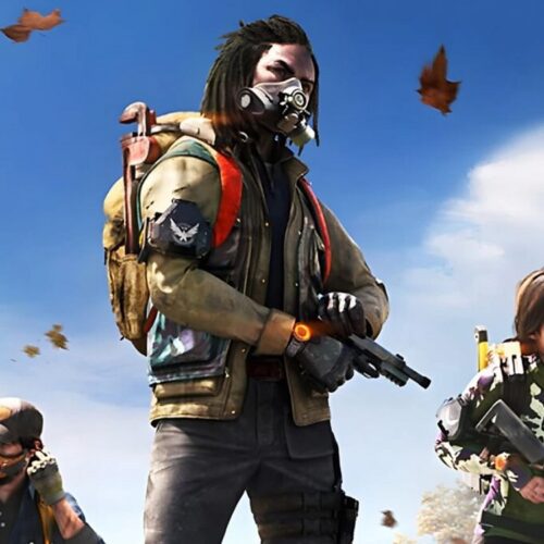 حالت های بازی The Division Heartland