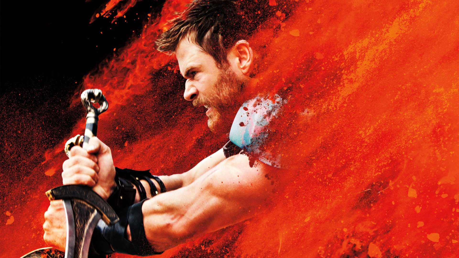 احتمال ساخت فیلم Thor 5