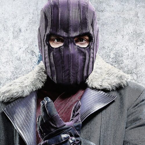 زیمو در گروه تاندربولتس