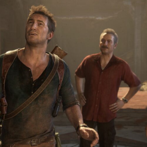 تاریخ انتشار Uncharted برای کامپیوتر