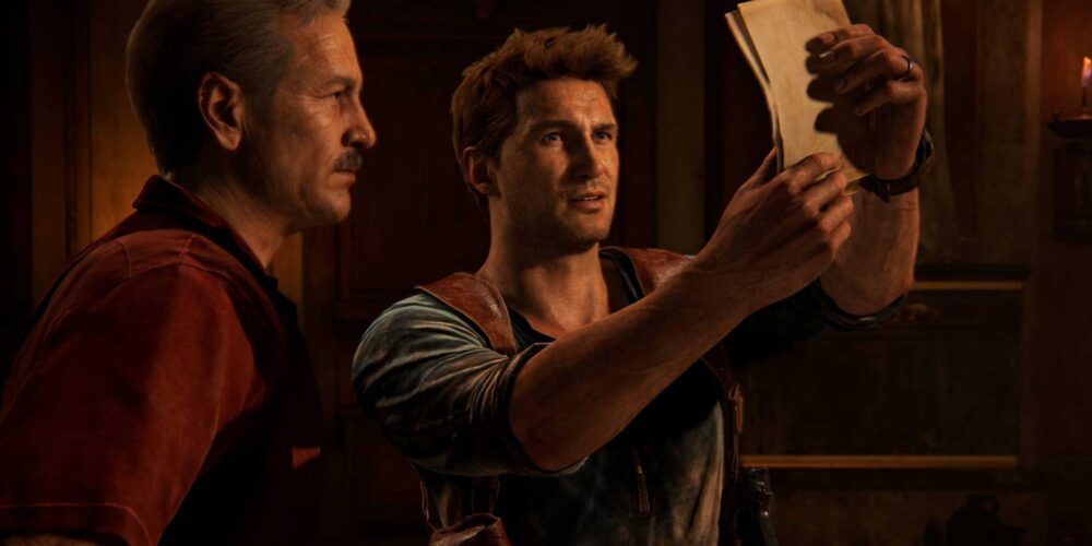 سیستم مورد نیاز بازی Uncharted: Legacy of Thieves