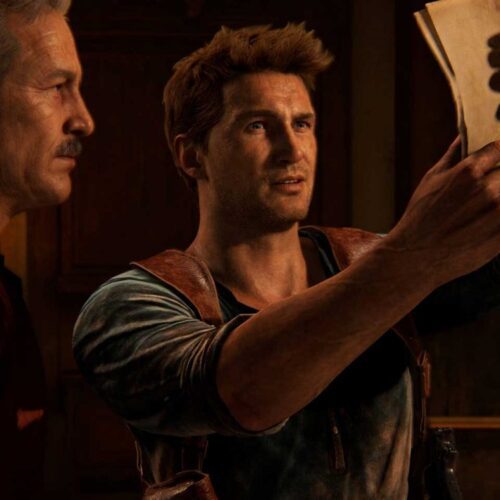 سیستم مورد نیاز بازی Uncharted: Legacy of Thieves