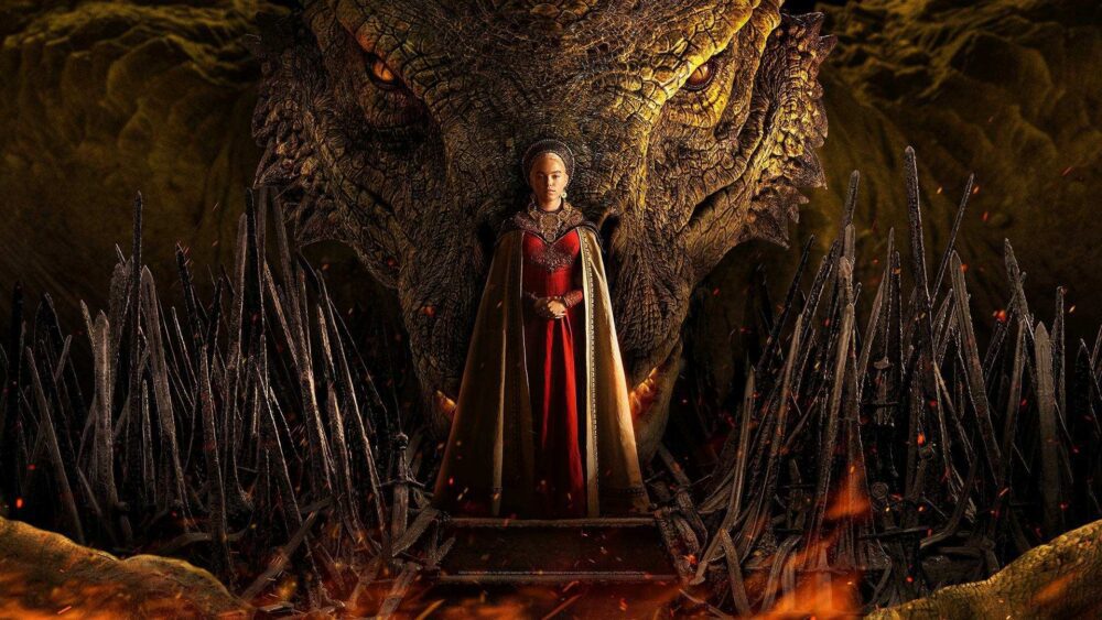 بازیگران سریال House of the Dragon