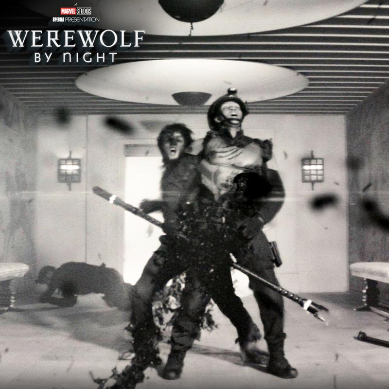 ترسناک ترین پروژه دنیای سینمایی مارول است