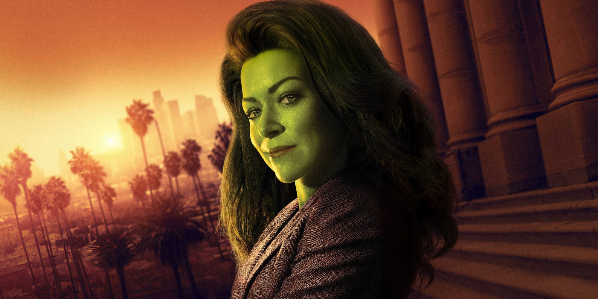 سریال She-Hulk