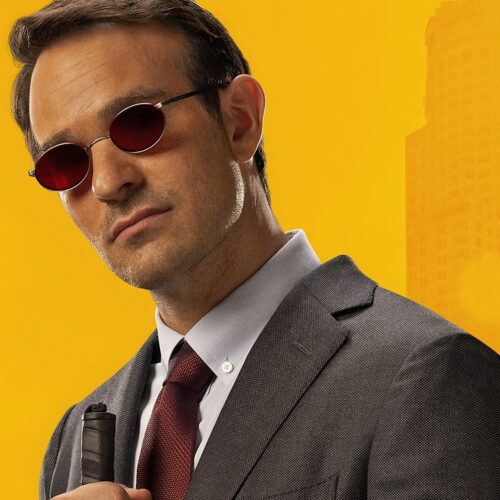 کارگردان سریال She-Hulk