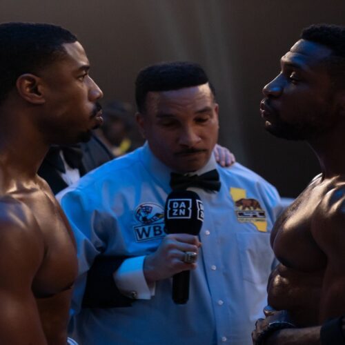 تریلر فیلم Creed 3