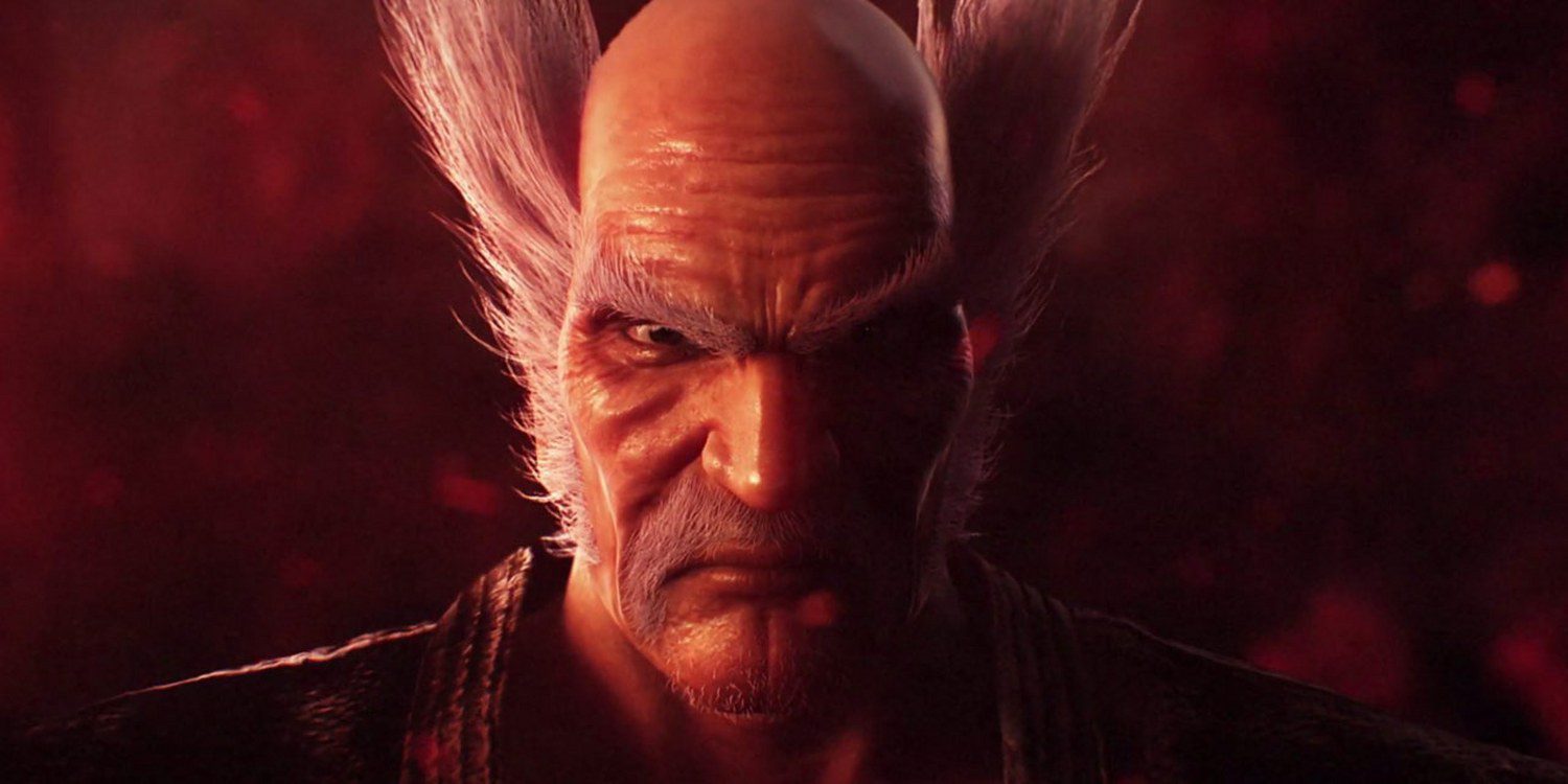 بازی Tekken 8