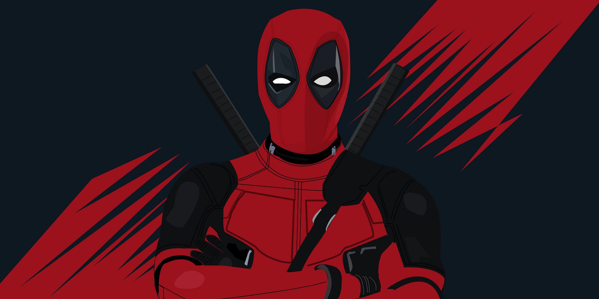 ابرشرور فیلم Deadpool 3