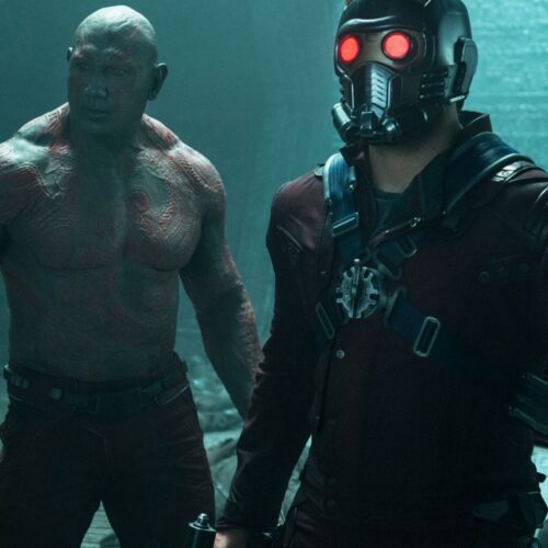 تریلر قسمت ویژه Guardians of The Galaxy
