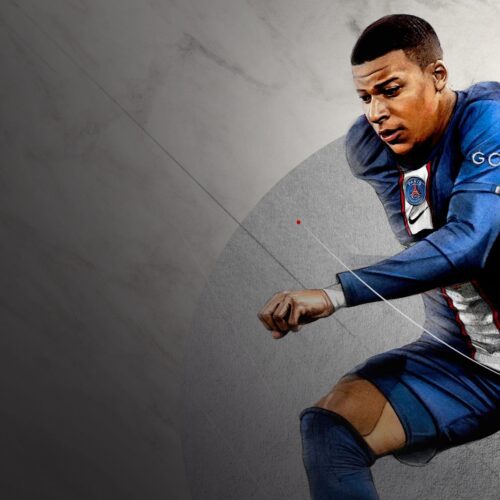 نقد و بررسی بازی FIFA 23 - فیفا 23