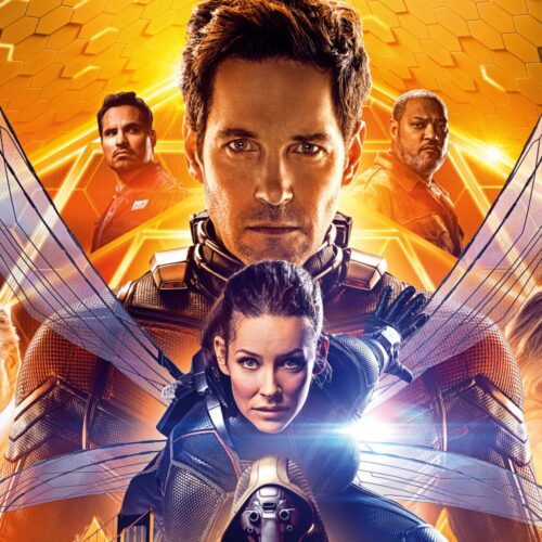 تریلر فیلم Ant-Man 3