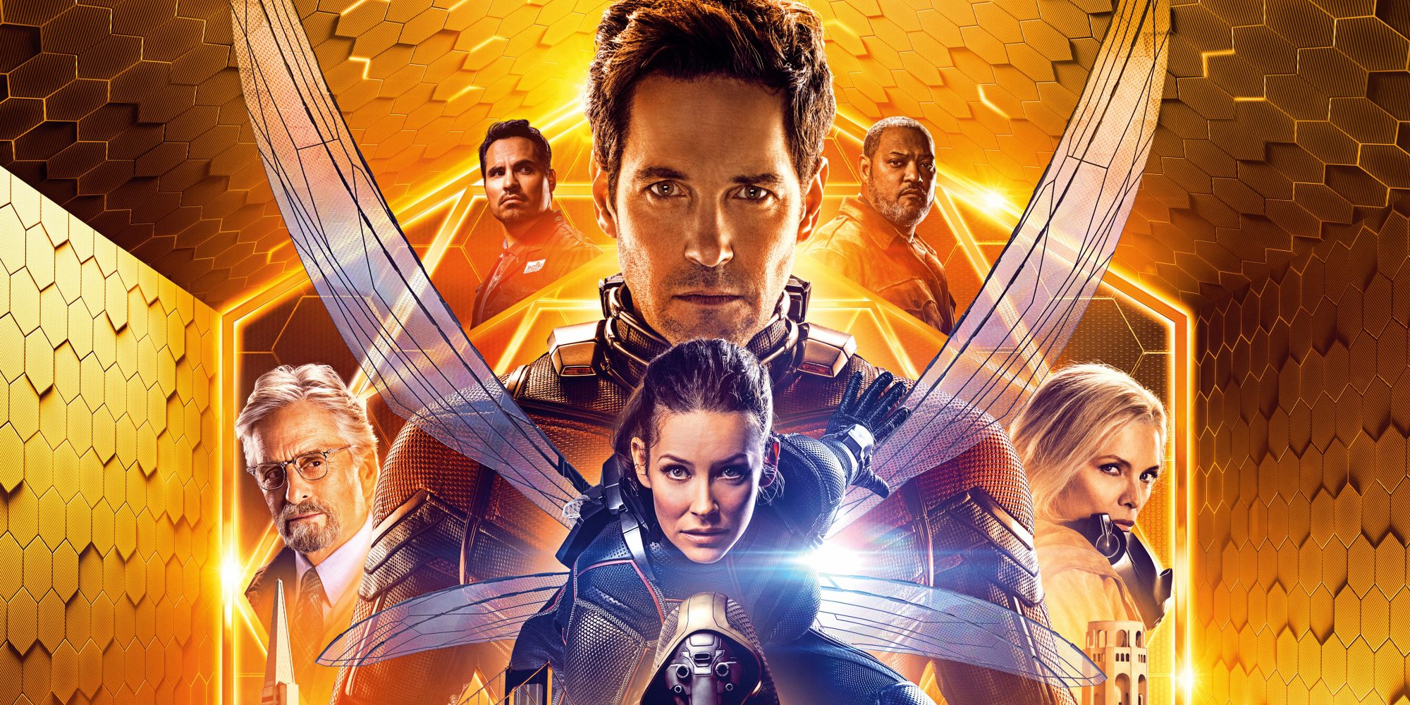 تریلر فیلم Ant-Man 3