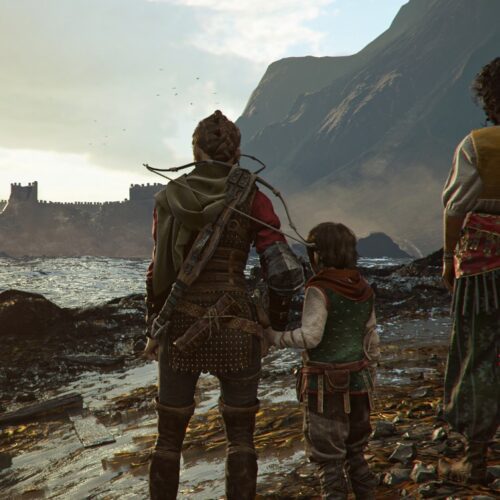 انتشار بازی A Plague Tale: Requiem